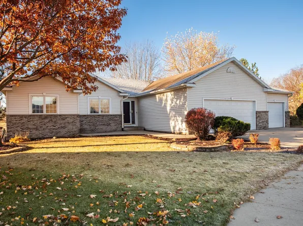 4201 York Ln NW, Rochester, MN 55901