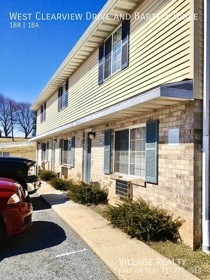 No Steps, Great Location! Affordable 1-Bed Convenient To I-83 & Maryland! — Photo 3