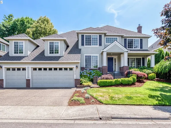 12758 NW Waker Dr, Portland, OR 97229