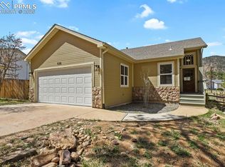 530 Fort Collins Dr, Palmer Lake, CO 80133