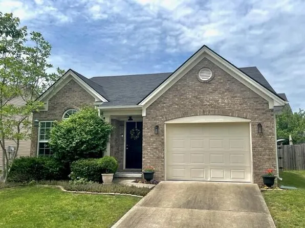 352 Silverbell Trce, Lexington, KY 40514