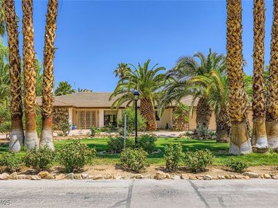 2770 La Casita Ave, Las Vegas, NV, 89120