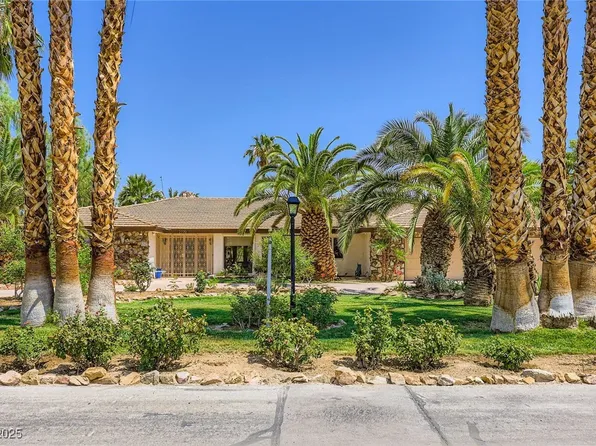 2770 La Casita Ave, Las Vegas, NV 89120