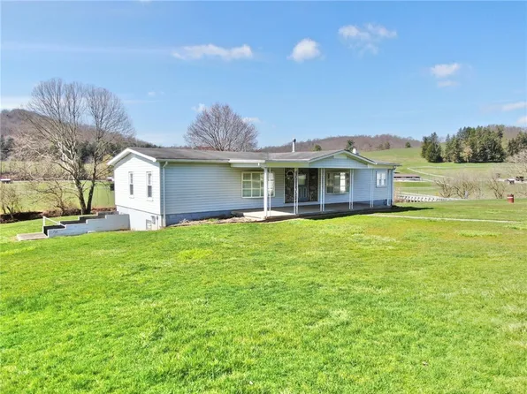 462 Lippencott Rd, Waynesburg, PA 15370