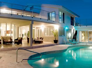 1400 S Biscayne Point Rd, Miami Beach, FL 33141