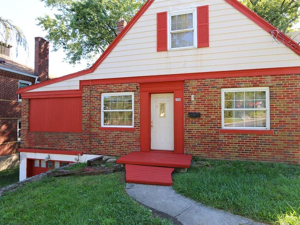 2nd image of 2906 Boudinot Ave