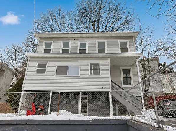 441 Water St, Fitchburg, MA