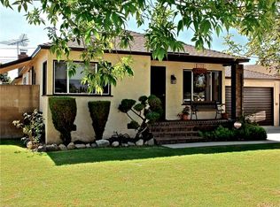 5121 N Raton Cir, Long Beach, CA 90807