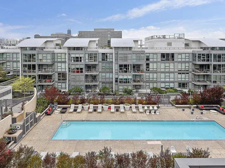 435 China Basin St #540 — Photo 20