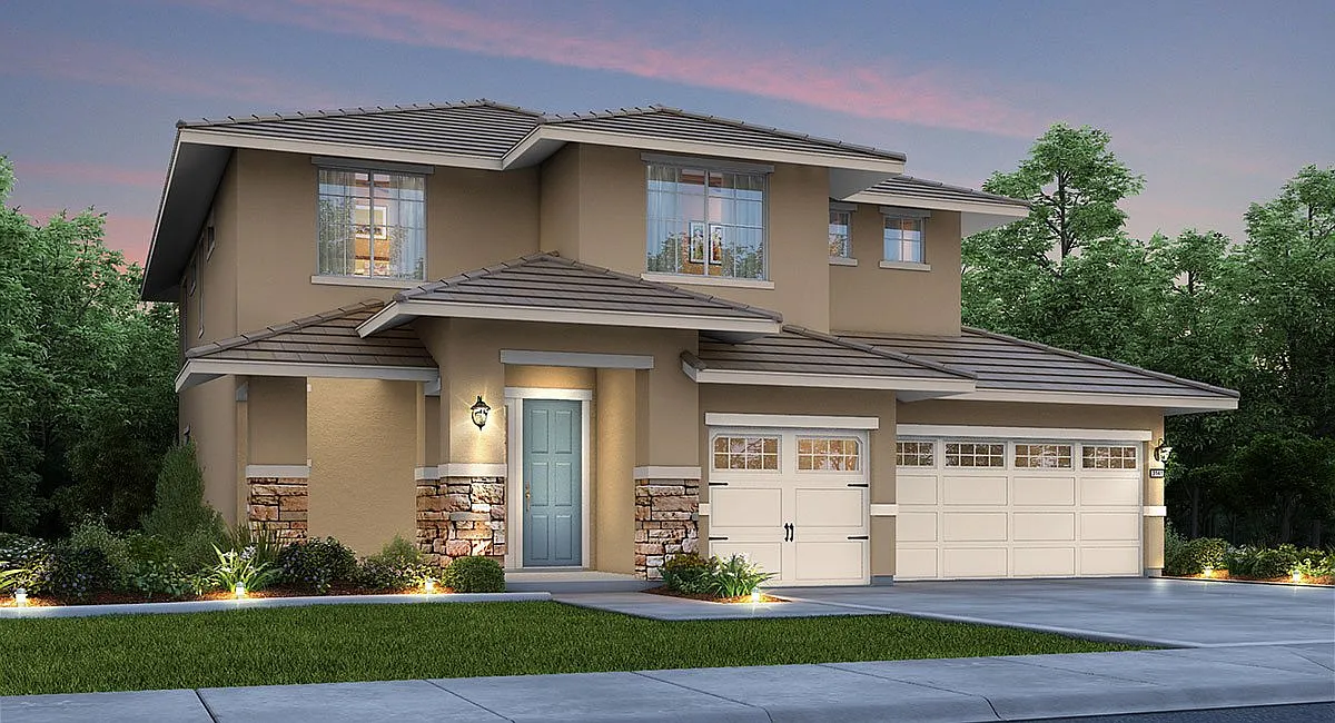 12727 Solsberry Way photo 1