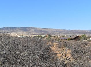 12010 E Rock View Ln, Dewey, AZ 86327