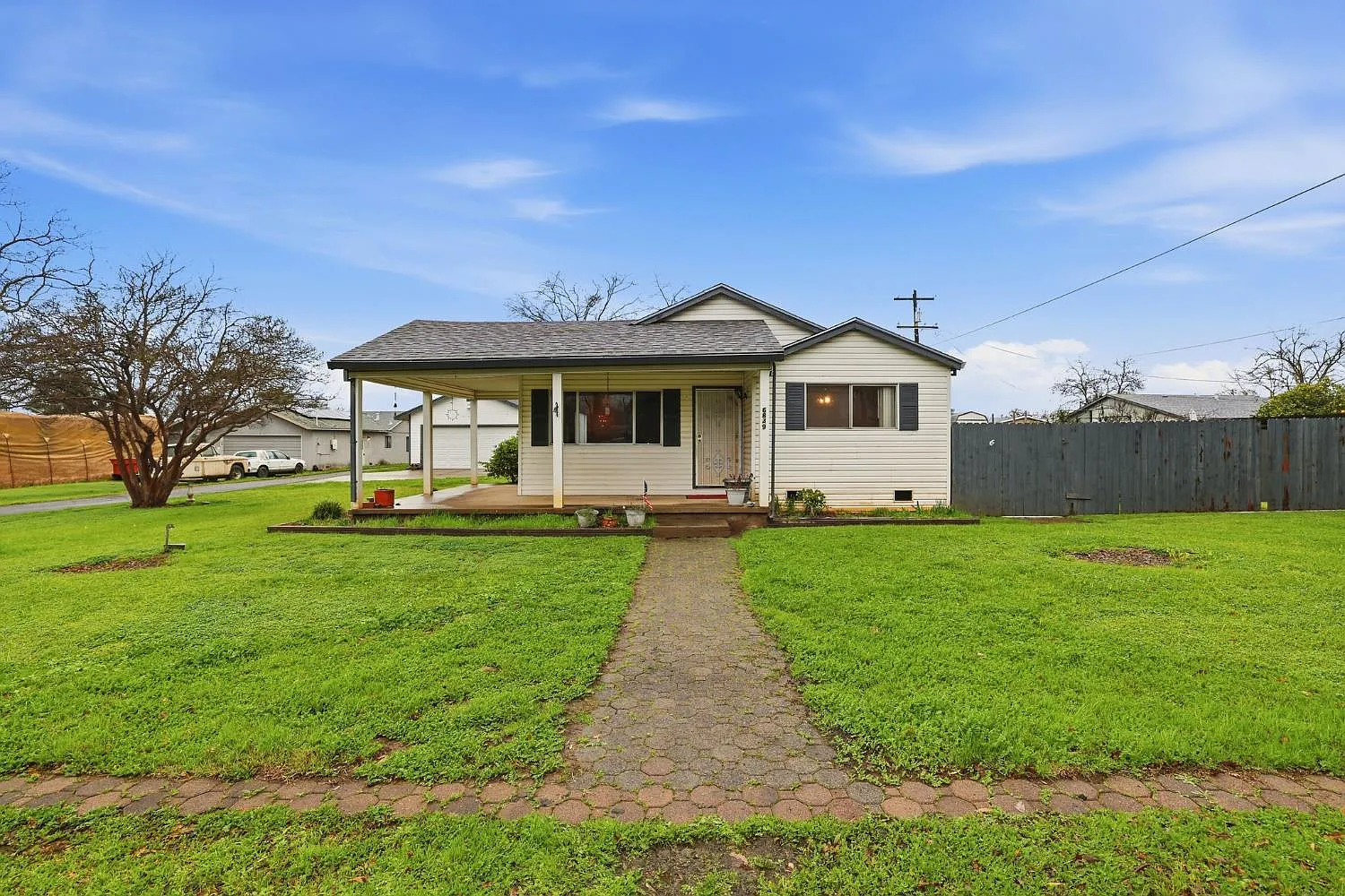 6849 Rio Linda Blvd photo 1
