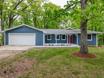 6840 N Forestview Dr, Columbia, MO, 65202
