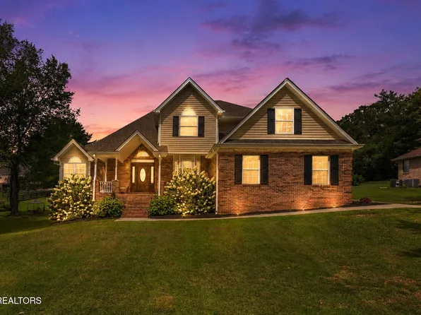334 Lynnwood Dr, Athens, TN 37303