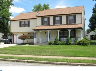 156 Coopers Kill Rd, Delran, NJ 08075