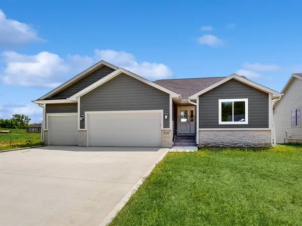 Shelby Plan, Valley View