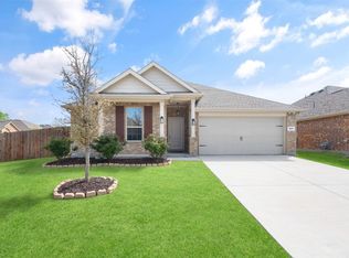 1207 Crescent View Dr, Anna, TX 75409
