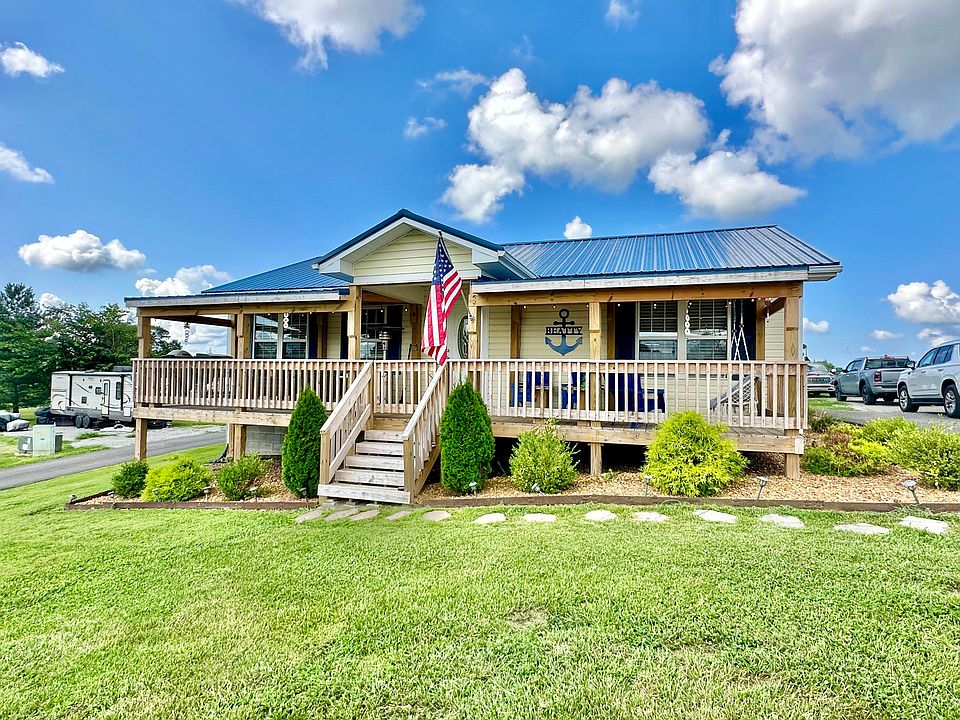 193 Highway 1383 #R1, Russell Springs, KY 42642 | MLS #23013885 | Zillow