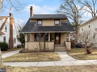 6750 Harvey Ave, Pennsauken, NJ 08109