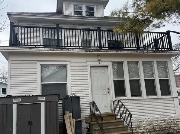 1510 St Clair AVENUE #A, 1510B, Sheboygan, WI 53081