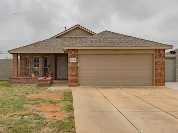 616 Duke Ave, Odessa, TX 79765