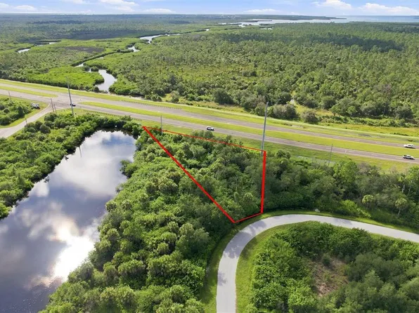 14688 ROTHSCHILD AVENUE LOT 26, PORT CHARLOTTE, FL 33953