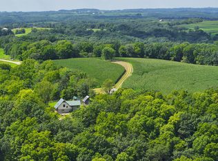 14096 Turben Ridge Rd, Clayton, WI 54655