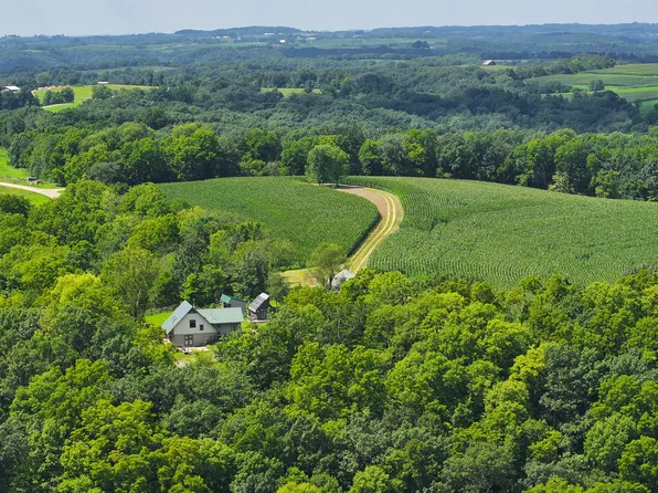 14096 Turben Ridge Rd, Clayton, WI 54655