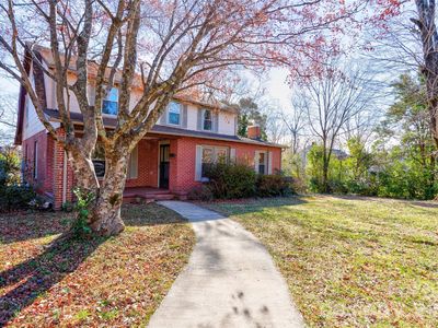 171 Center St, Spindale, NC, 28160
