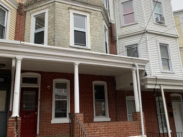 608 N Harrison St, Wilmington, DE 19805