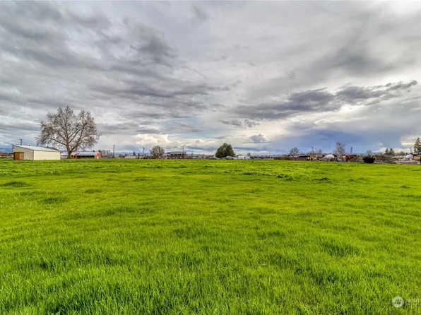 0 TBD Newtown Road, Walla Walla, WA 99362