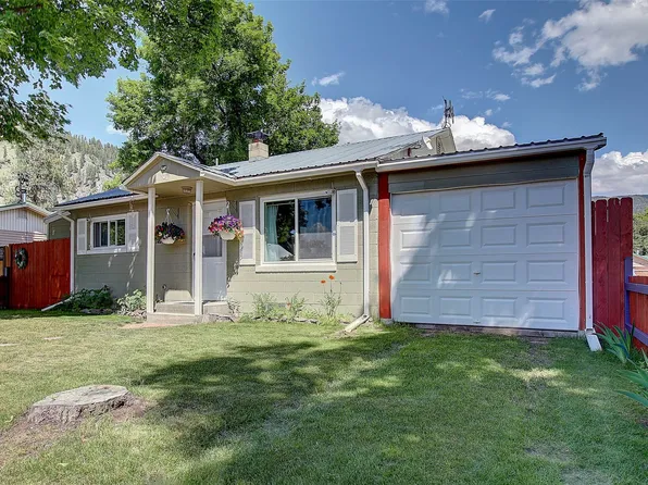 404 Spruce St, Superior, MT 59872