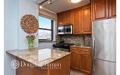 Sold by Douglas Elliman