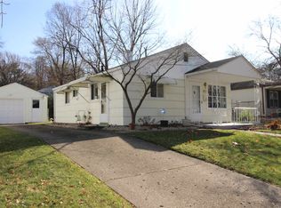 910 E Chippewa Ave, South Bend, IN