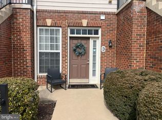 Ballenger Crossi, Frederick, MD 21703