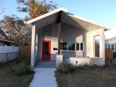4119 12th Ave S, Saint Petersburg, FL, 33711