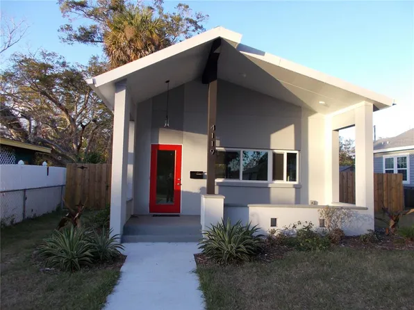 4119 12th Ave S, Saint Petersburg, FL 33711