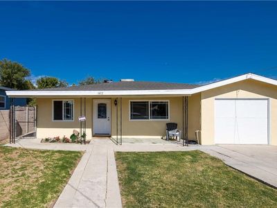 1402 W Vine St, San Bernardino, CA, 92411