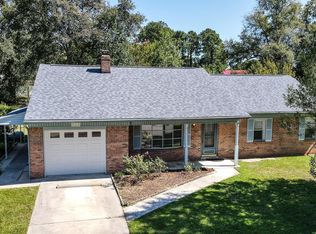 133 Balsam Rd, Jacksonville, NC 28546