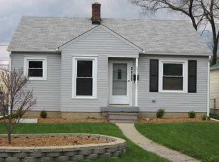 4354 E Spann Ave, Indianapolis, IN
