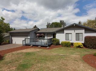 11915 NW South Dr, Portland, OR 97229