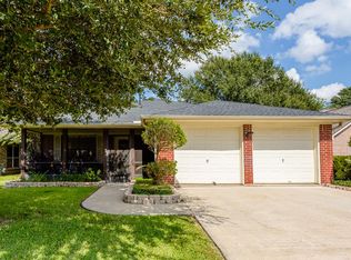 5234 Park View Dr, Willis, TX 77318