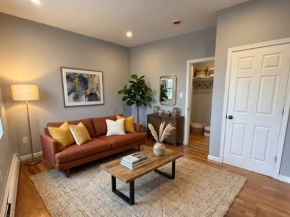 296 Renner Ave #6A, Newark, NJ 07112