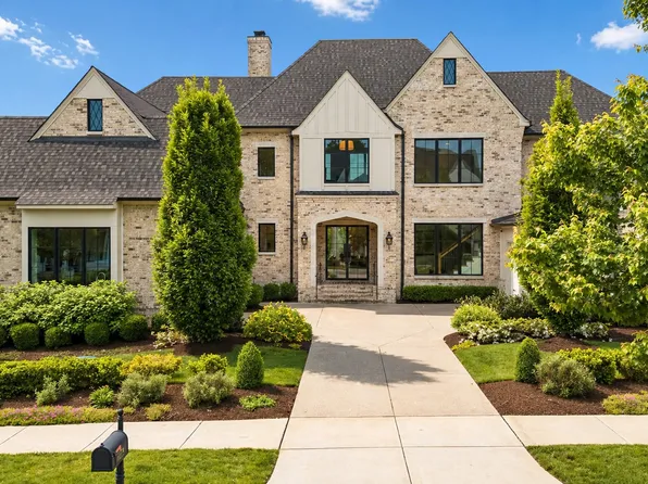 9213 Joiner Creek Rd, College Grove, TN 37046