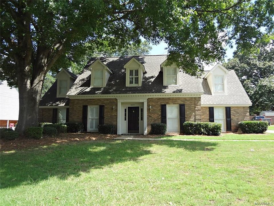1st image of 4519 Woodledge Dr