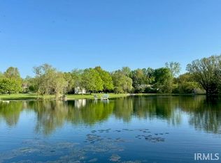 6315 W Hamilton Rd S, Fort Wayne, IN 46814