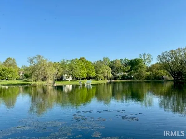 6315 W Hamilton Rd S, Fort Wayne, IN 46814