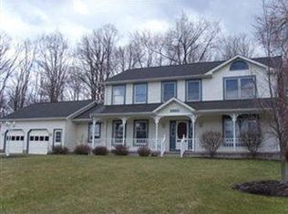 8930 Echo Lake Dr NE, Warren, OH