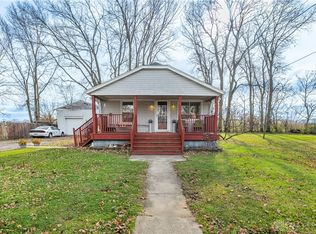 3716 Clearview Ave, Dayton, OH 45439