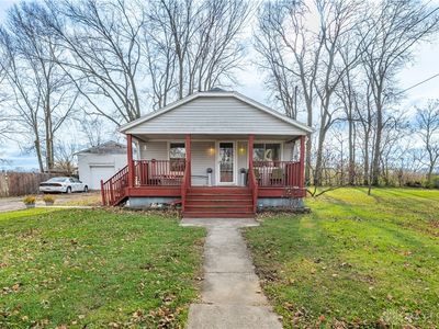 3716 Clearview Ave, Dayton, OH, 45439